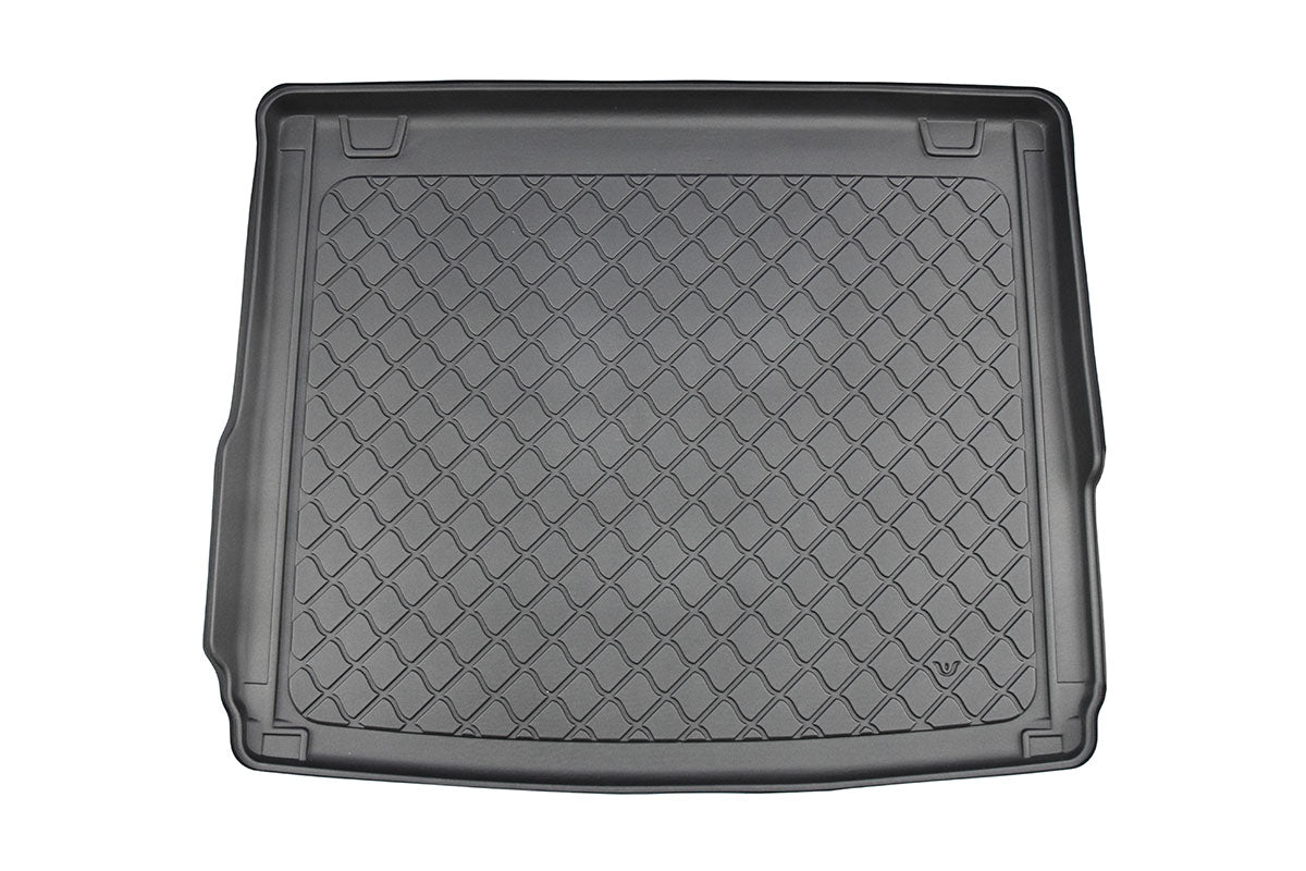 Kofferbakmat BMW X3 (G01) SUV - 2018-2024 - Guardliner (Past niet in Plug-In Hybrid)
