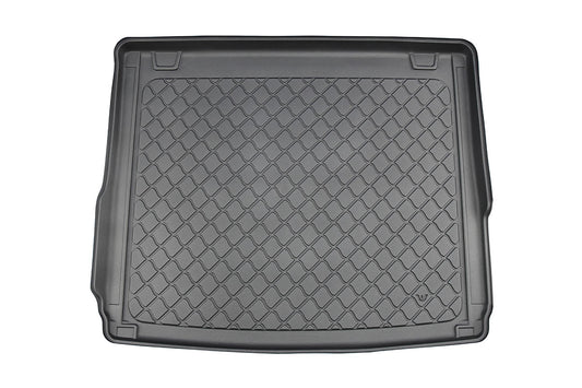 Kofferbakmat BMW X3 (G01) SUV - 2018-2024 - Guardliner (Past niet in Plug-In Hybrid)