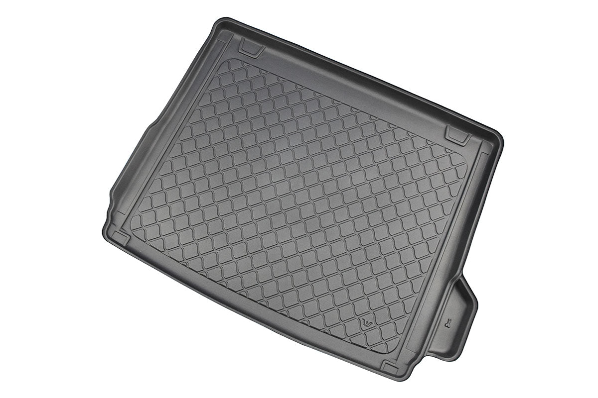 Kofferbakmat BMW X3 (G01) SUV - 2018-2024 - Guardliner (Past niet in Plug-In Hybrid)