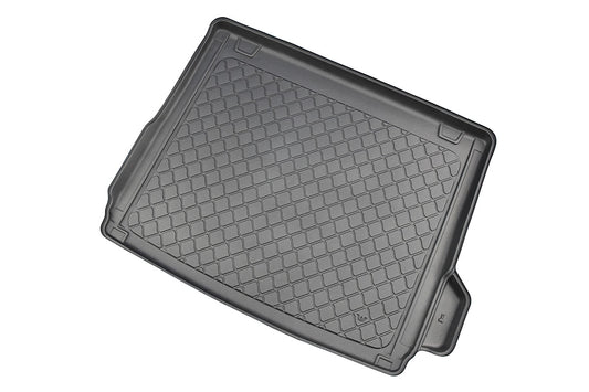 Kofferbakmat BMW X3 (G01) SUV - 2018-2024 - Guardliner (Past niet in Plug-In Hybrid)