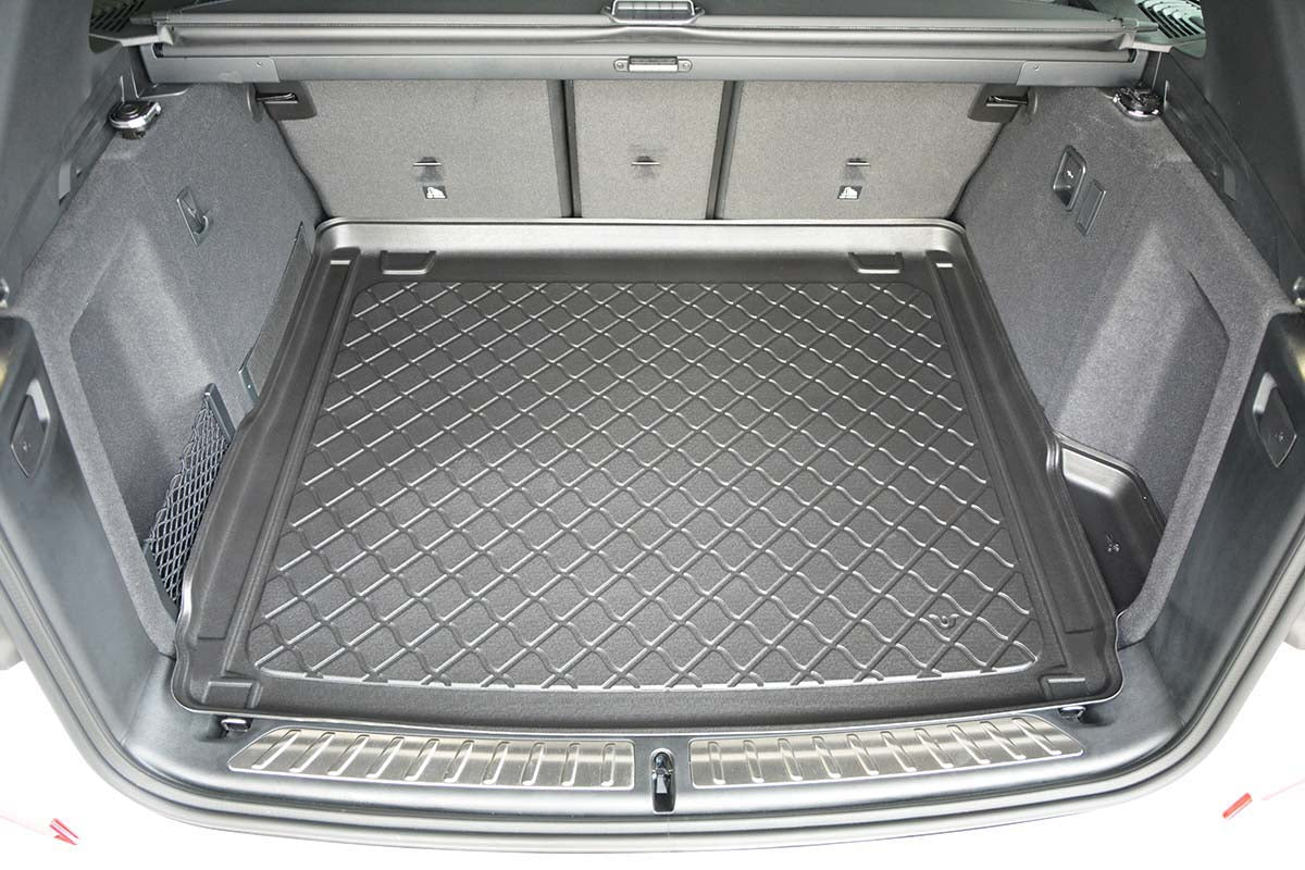 Kofferbakmat BMW X3 (G01) SUV - 2018-2024 - Guardliner (Past niet in Plug-In Hybrid)