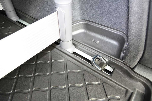 Kofferbakmat BMW X3 (G01) SUV - 2018-2024 - Guardliner (Past niet in Plug-In Hybrid)
