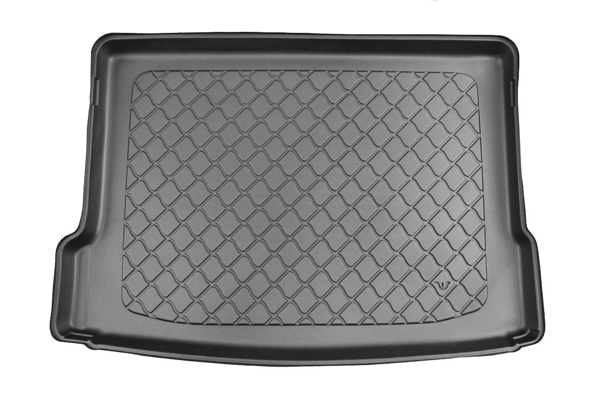 Kofferbakmat BMW X2 SUV - 2018-2023 - Guardliner