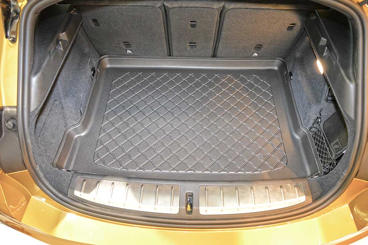Kofferbakmat BMW X2 SUV - 2018-2023 - Guardliner