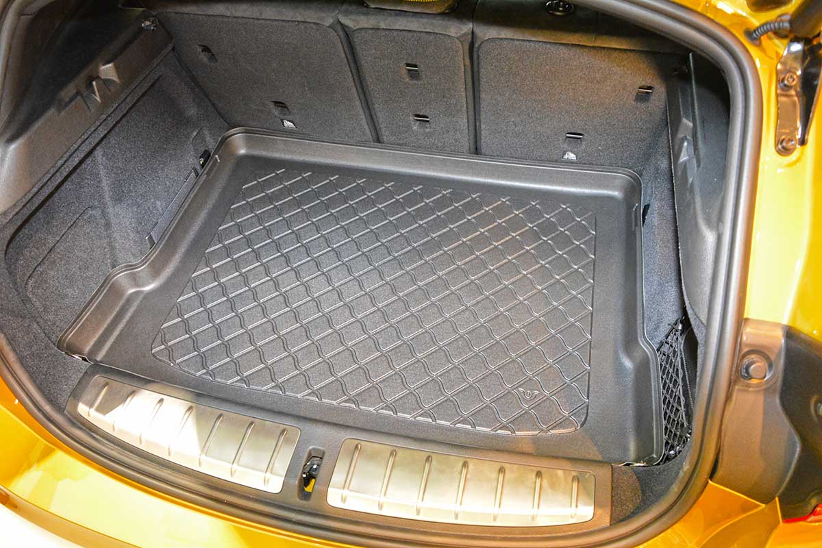 Kofferbakmat BMW X2 SUV - 2018-2023 - Guardliner