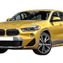 Kofferbakmat BMW X2 SUV - 2018-2023 - Guardliner