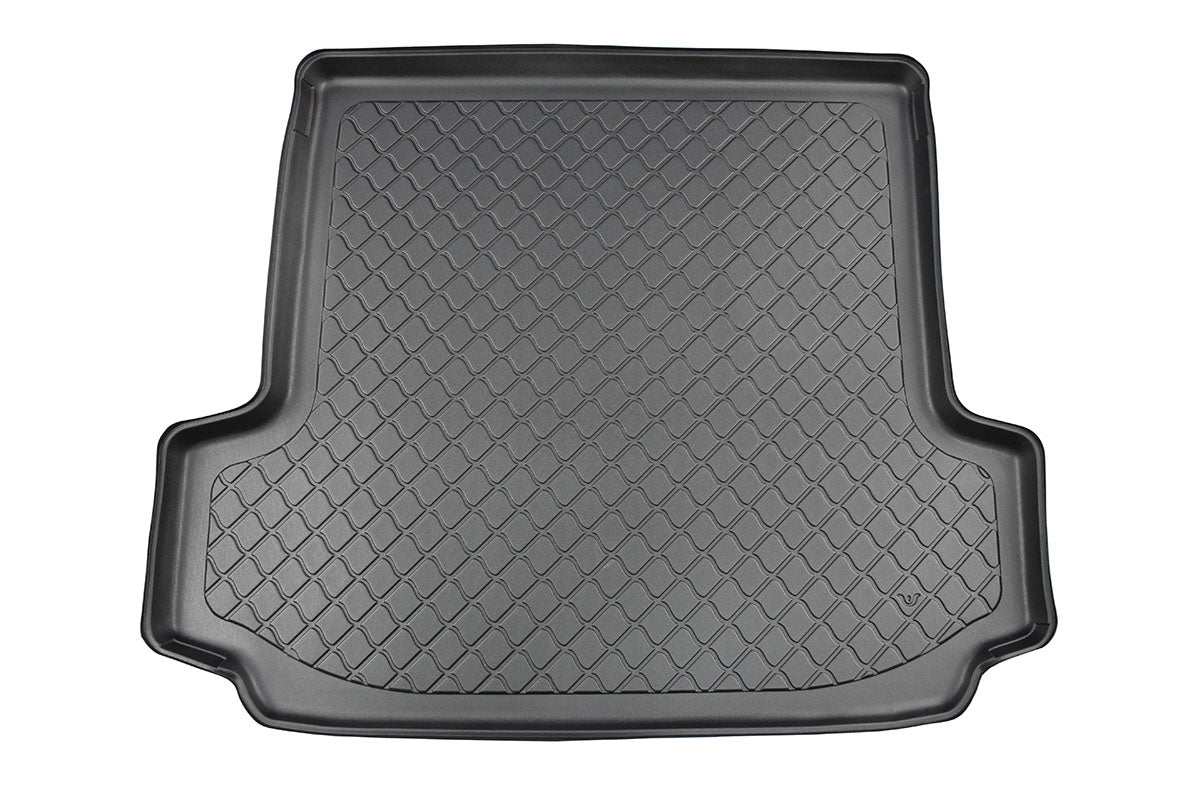 Kofferbakmat BMW 6-serie GT G32 Hatchback - 2018-heden - Guardliner