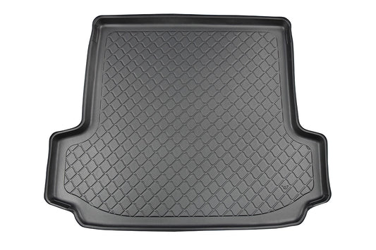 Kofferbakmat BMW 6-serie GT G32 Hatchback - 2018-heden - Guardliner