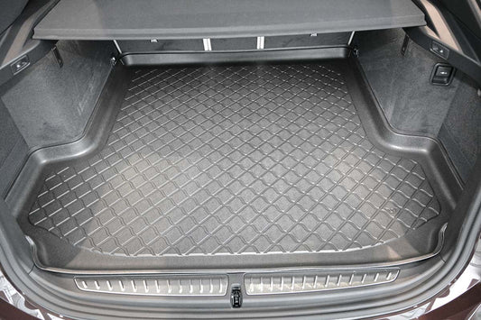 Kofferbakmat BMW 6-serie GT G32 Hatchback - 2018-heden - Guardliner