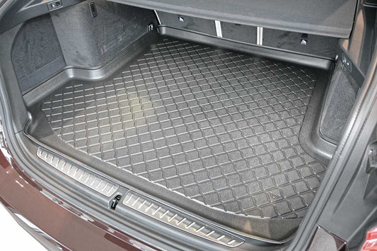 Kofferbakmat BMW 6-serie GT G32 Hatchback - 2018-heden - Guardliner