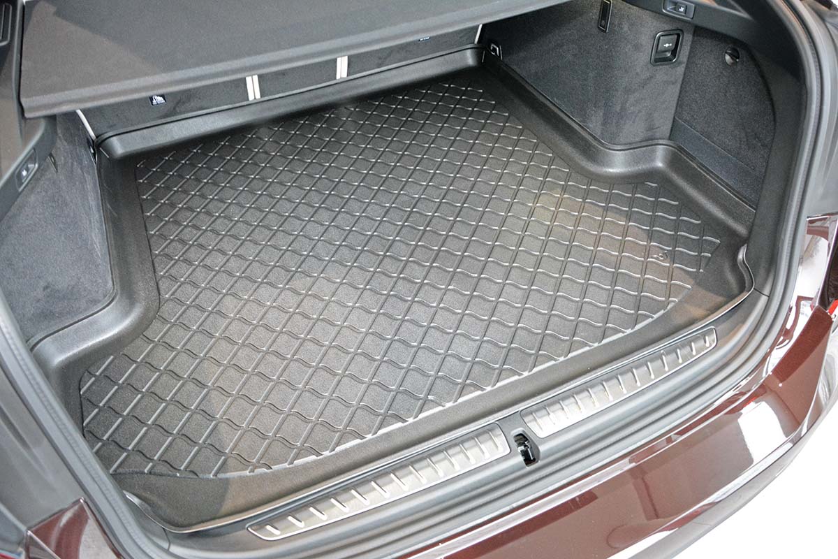 Kofferbakmat BMW 6-serie GT G32 Hatchback - 2018-heden - Guardliner