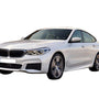 Kofferbakmat BMW 6-serie GT G32 Hatchback - 2018-heden - Guardliner
