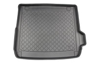 Kofferbakmat BMW X4 SUV - 2018-heden - Guardliner