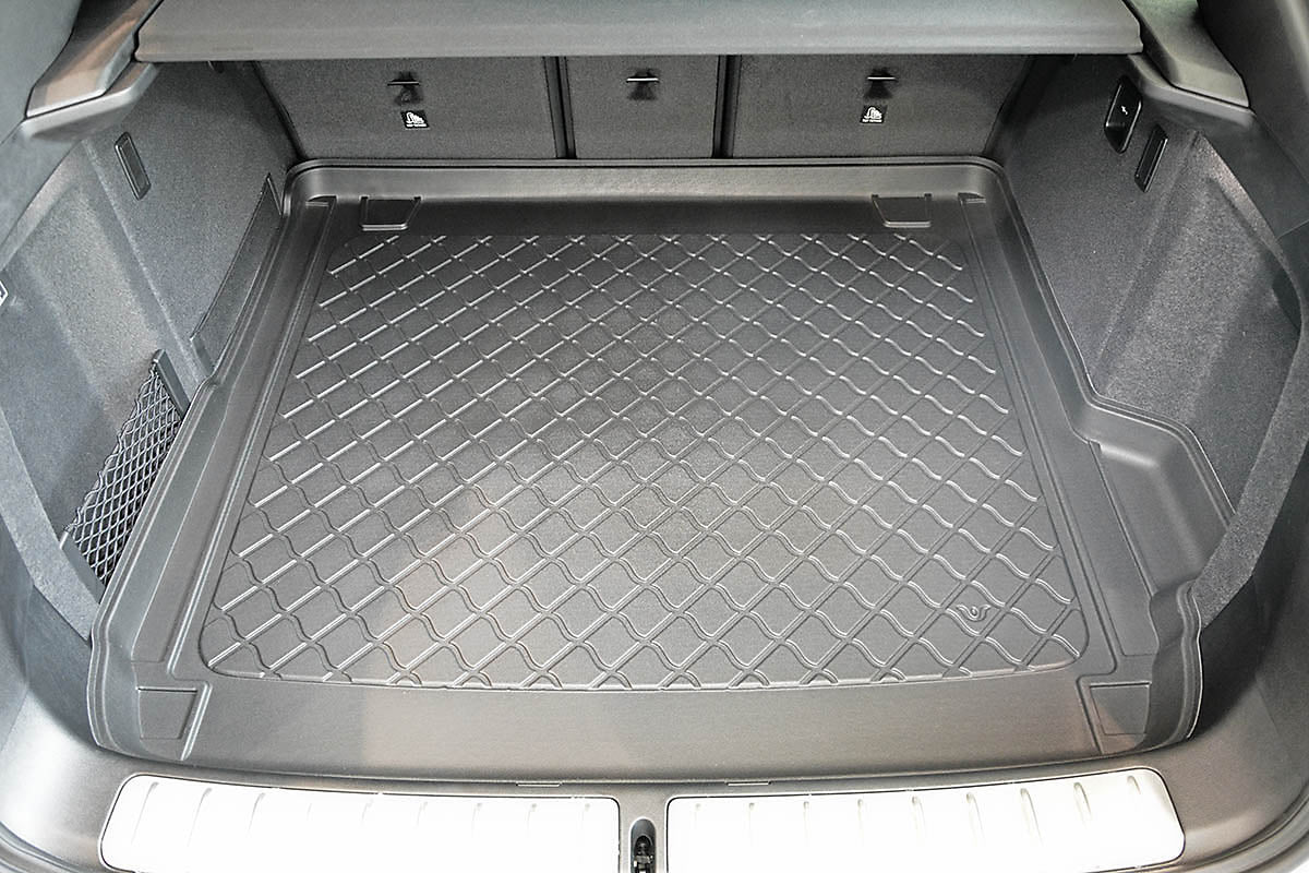 Kofferbakmat BMW X4 SUV - 2018-heden - Guardliner