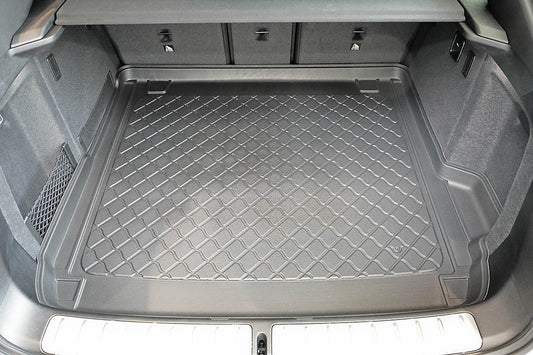 Kofferbakmat BMW X4 SUV - 2018-heden - Guardliner