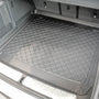 Kofferbakmat BMW X4 SUV - 2018-heden - Guardliner