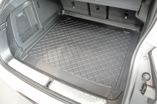 Kofferbakmat BMW X4 SUV - 2018-heden - Guardliner