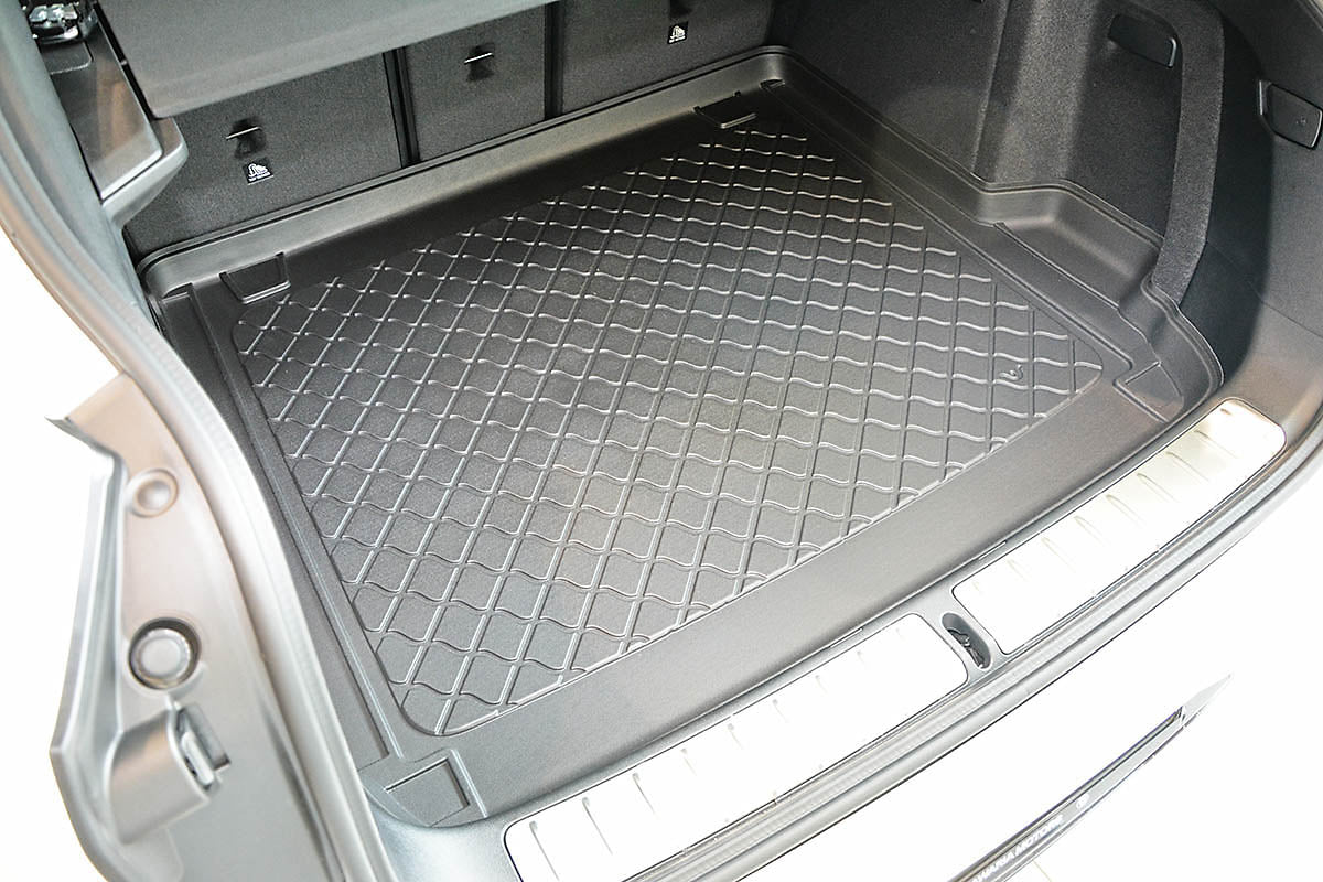 Kofferbakmat BMW X4 SUV - 2018-heden - Guardliner