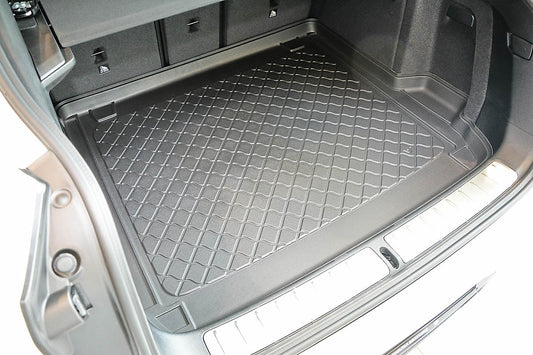 Kofferbakmat BMW X4 SUV - 2018-heden - Guardliner