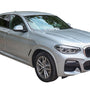 Kofferbakmat BMW X4 SUV - 2018-heden - Guardliner