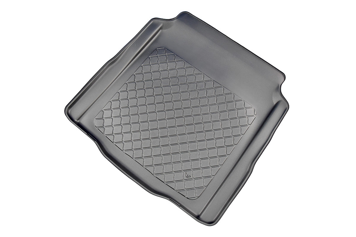 Kofferbakmat BMW 4-serie (G22) Coupe - 2021-heden - Guardliner (Past niet in Hybrid)