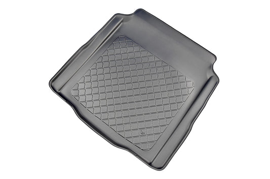 Kofferbakmat BMW 4-serie (G22) Coupe - 2021-heden - Guardliner (Past niet in Hybrid)