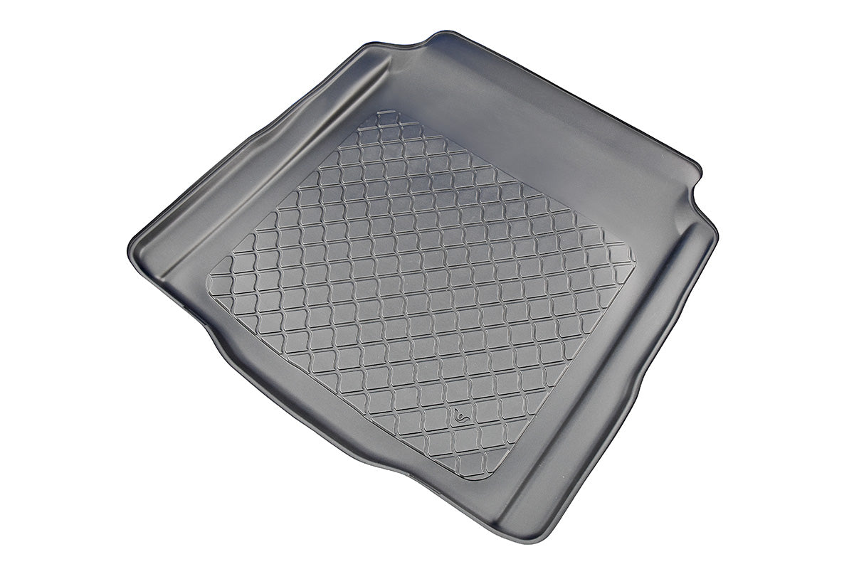 Kofferbakmat BMW 4-serie (G22) Coupe - 2021-heden - Guardliner (Past niet in Hybrid)