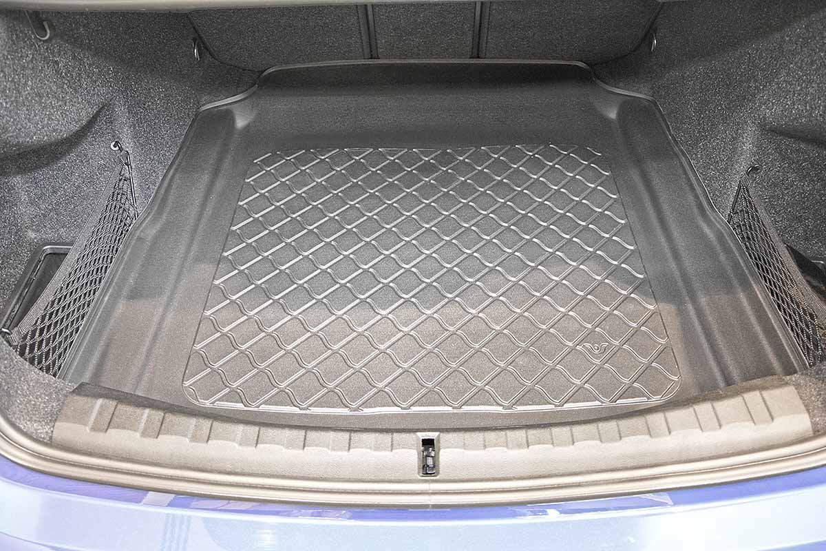 Kofferbakmat BMW 3-serie G20 Sedan - 2019-heden - Guardliner (Past niet in Hybrid)