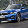Kofferbakmat BMW 4-serie (G22) Coupe - 2021-heden - Guardliner (Past niet in Hybrid)
