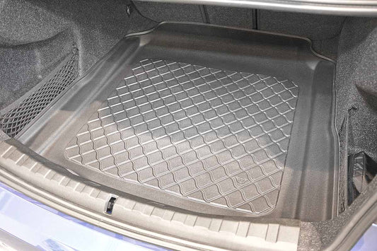 Kofferbakmat BMW 4-serie (G22) Coupe - 2021-heden - Guardliner (Past niet in Hybrid)