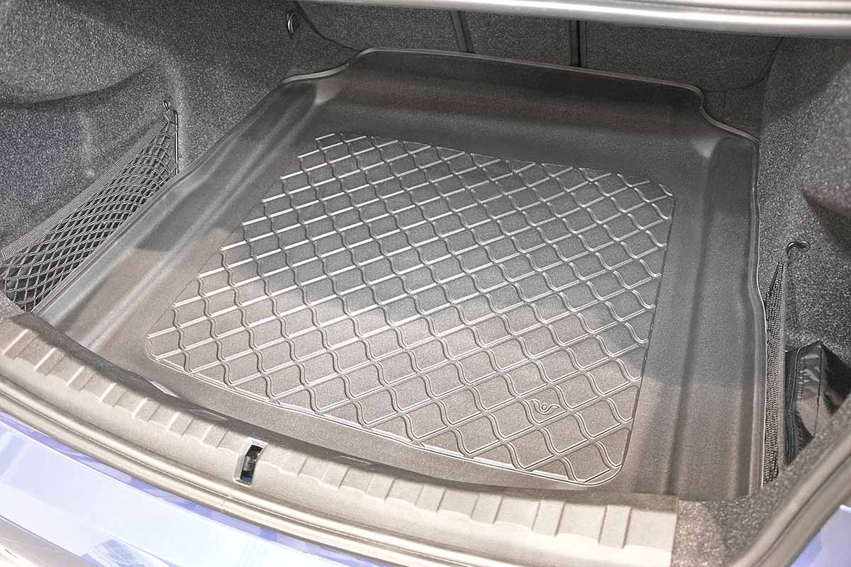 Kofferbakmat BMW 3-serie G20 Sedan - 2019-heden - Guardliner (Past niet in Hybrid)