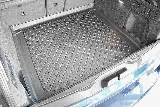 Kofferbakmat BMW X5 G05 SUV - 2019-heden - Guardliner (Past in versie zonder elektrisch schuifgordijn. Past ook in Hybrid)