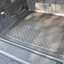 Kofferbakmat BMW X7 G07 SUV - 2018-heden - Guardliner (Past in 7-persoons versie met neergeklapte 3e zitrij)