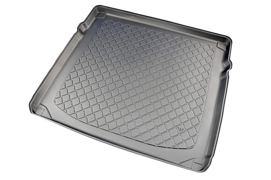 Kofferbakmat BMW X5 G05 SUV - 2019-heden - Guardliner (Past in versie met elektrisch schuifgordijn. Past ook in Hybrid)