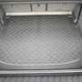 Kofferbakmat BMW X5 G05 SUV - 2019-heden - Guardliner (Past in versie met elektrisch schuifgordijn. Past ook in Hybrid)