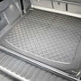 Kofferbakmat BMW X5 G05 SUV - 2019-heden - Guardliner (Past in versie met elektrisch schuifgordijn. Past ook in Hybrid)