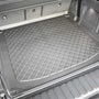 Kofferbakmat BMW X5 G05 SUV - 2019-heden - Guardliner (Past in versie met elektrisch schuifgordijn. Past ook in Hybrid)