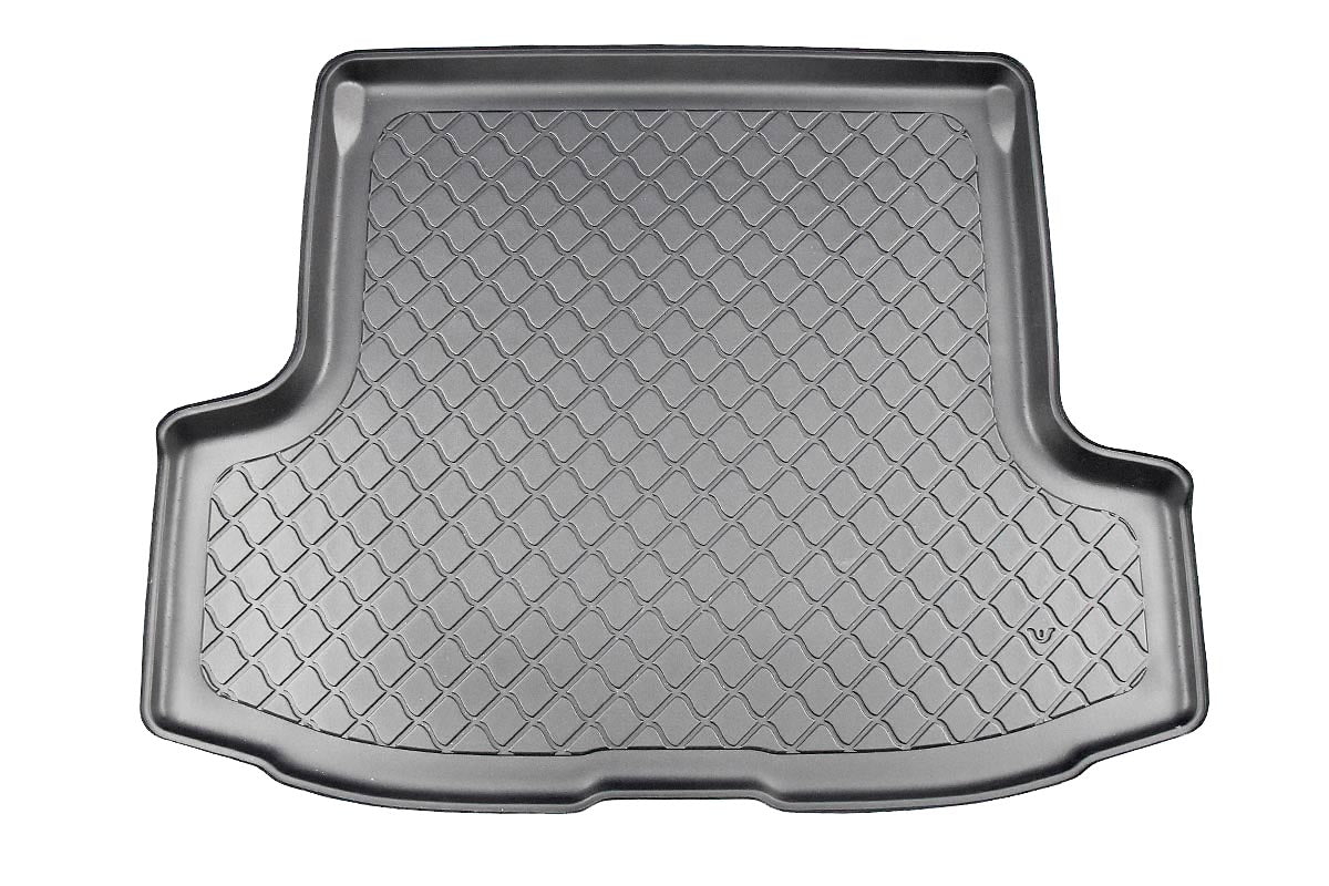 Kofferbakmat BMW 3-serie G21 stationwagon - 2019-heden - Guardliner (Past niet in Hybrid)