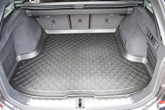 Kofferbakmat BMW 3-serie G21 stationwagon - 2019-heden - Guardliner (Past niet in Hybrid)