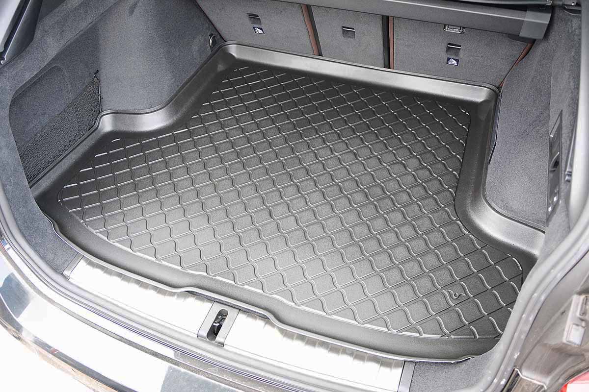 Kofferbakmat BMW 3-serie G21 stationwagon - 2019-heden - Guardliner (Past niet in Hybrid)