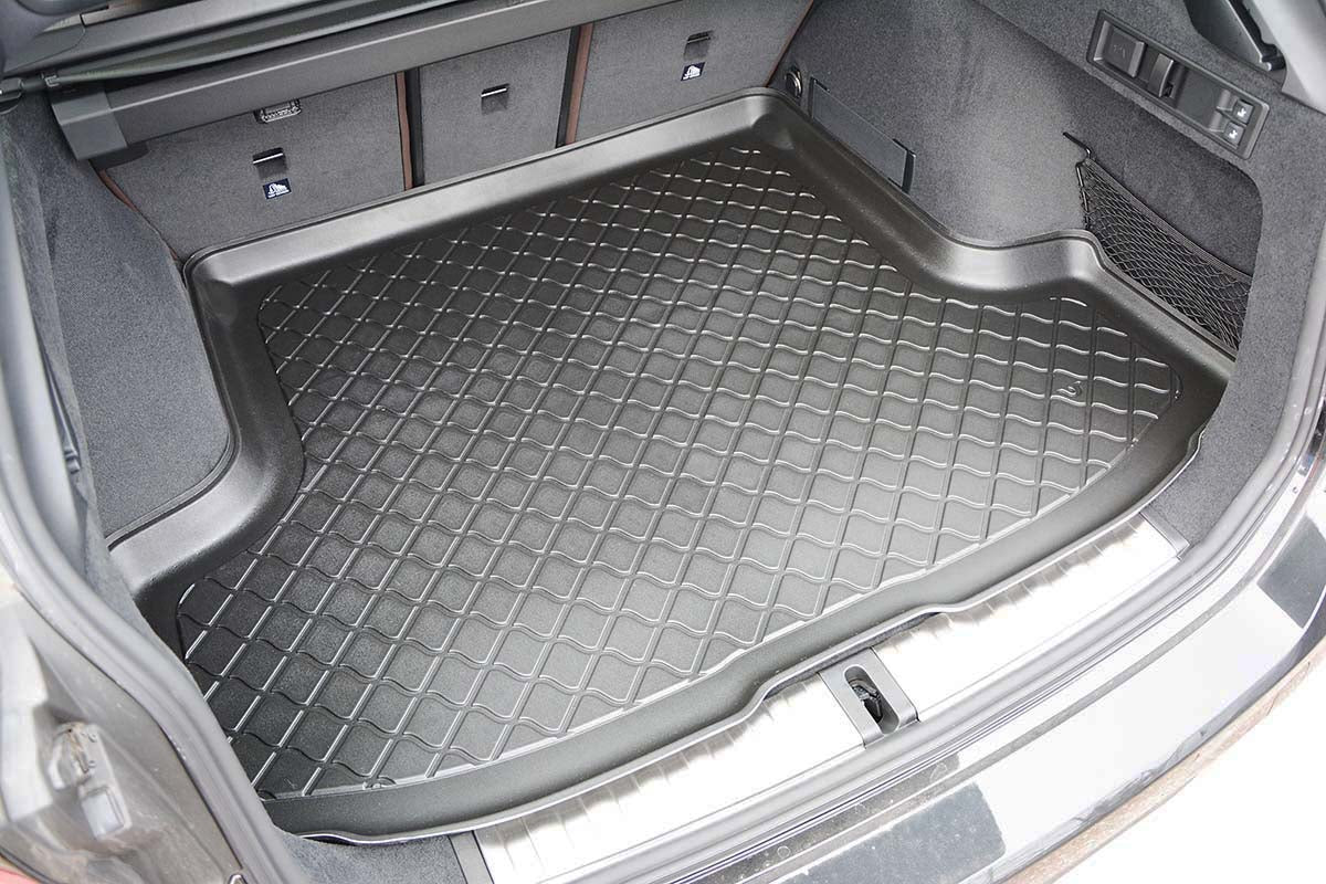 Kofferbakmat BMW 3-serie G21 stationwagon - 2019-heden - Guardliner (Past niet in Hybrid)