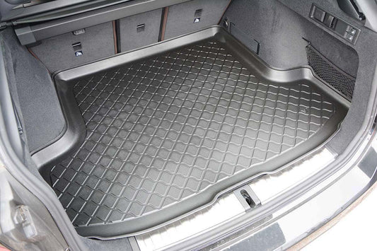 Kofferbakmat BMW 3-serie G21 stationwagon - 2019-heden - Guardliner (Past niet in Hybrid)