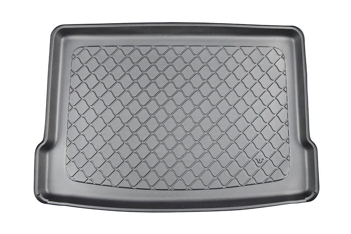 Kofferbakmat BMW 1-serie F40 Hatchback - 2019-2024 - Guardliner