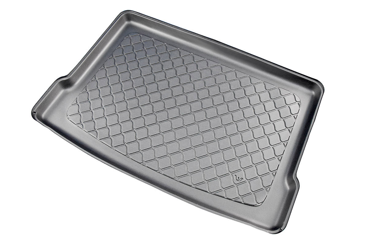 Kofferbakmat BMW 1-serie F40 Hatchback - 2019-2024 - Guardliner