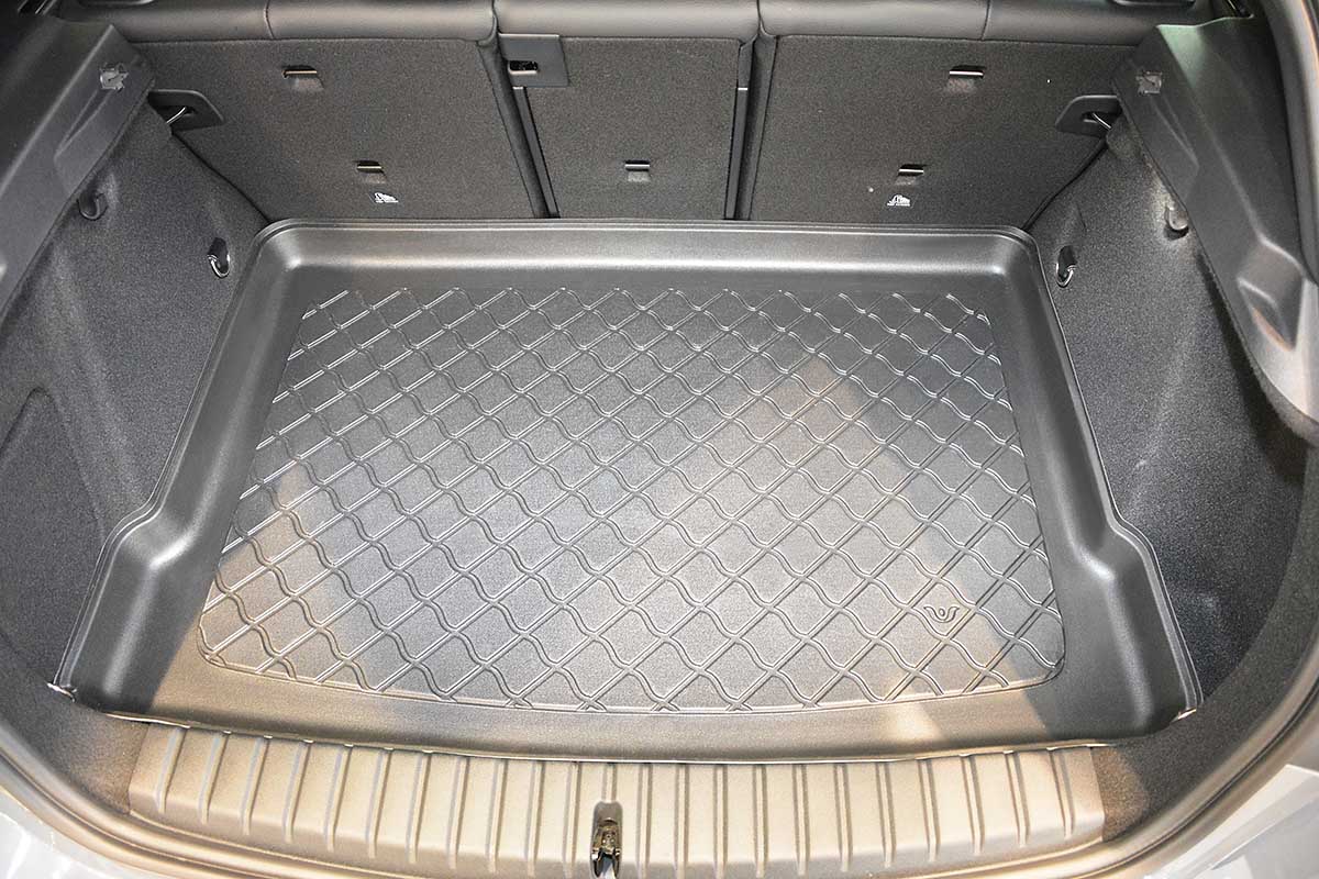 Kofferbakmat BMW 1-serie F40 Hatchback - 2019-2024 - Guardliner