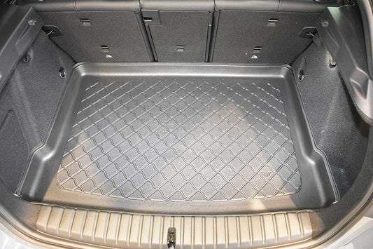 Kofferbakmat BMW 1-serie F40 Hatchback - 2019-2024 - Guardliner