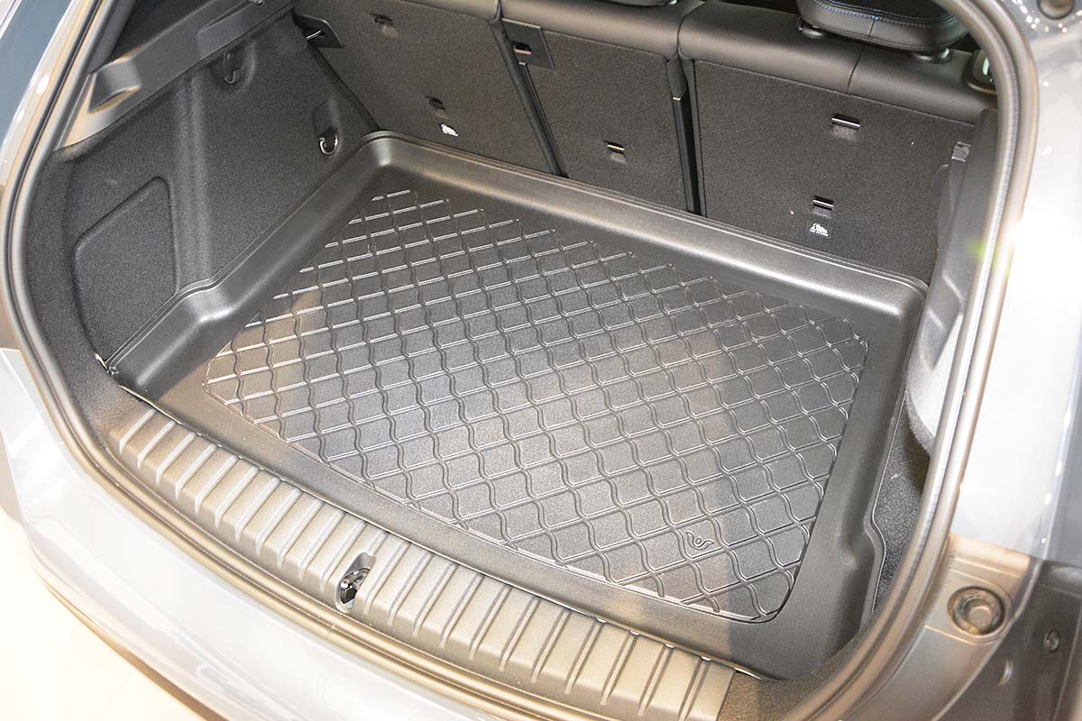 Kofferbakmat BMW 1-serie F40 Hatchback - 2019-2024 - Guardliner