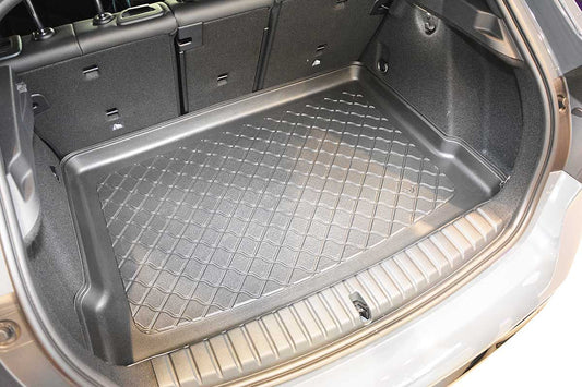 Kofferbakmat BMW 1-serie F40 Hatchback - 2019-2024 - Guardliner
