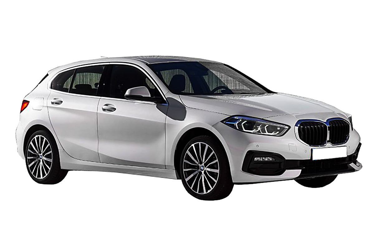 Kofferbakmat BMW 1-serie F40 Hatchback - 2019-2024 - Guardliner