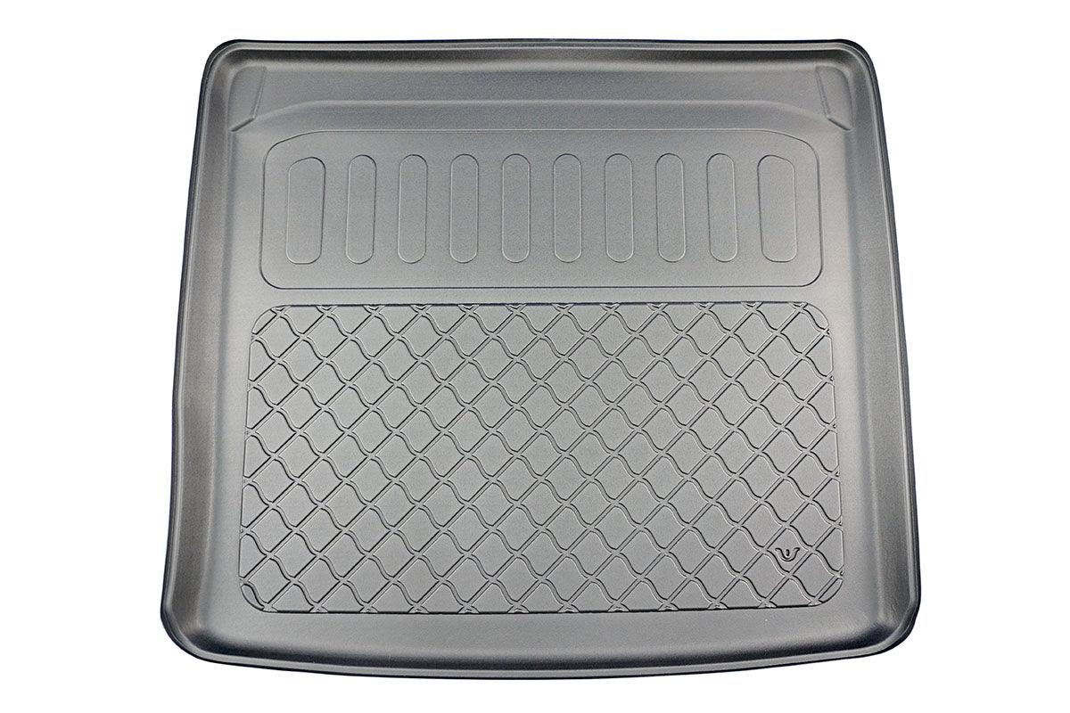 Kofferbakmat BMW 2-serie F44 Gran Coupe Sedan - 2019-2024 - Guardliner (Past in versie met hoge kofferbakvloer)